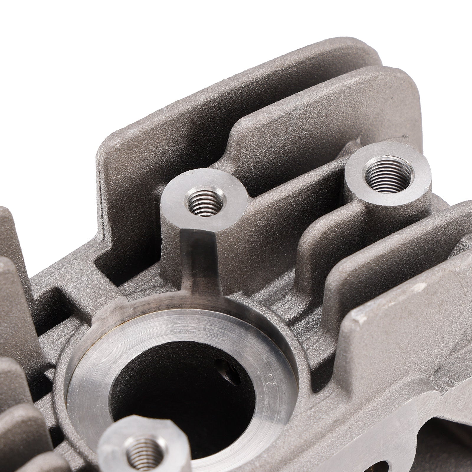 Honda TRX350 FE Rancher 2000-2006 Engine Valve Cylinder Head Assembly 12200-HN5-M00