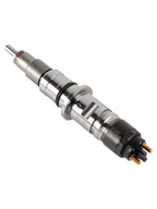 1Pcs Fuel Injector For Cummins ISB 6.7L QSB 4.5L 6.7L 5254261 0445120177