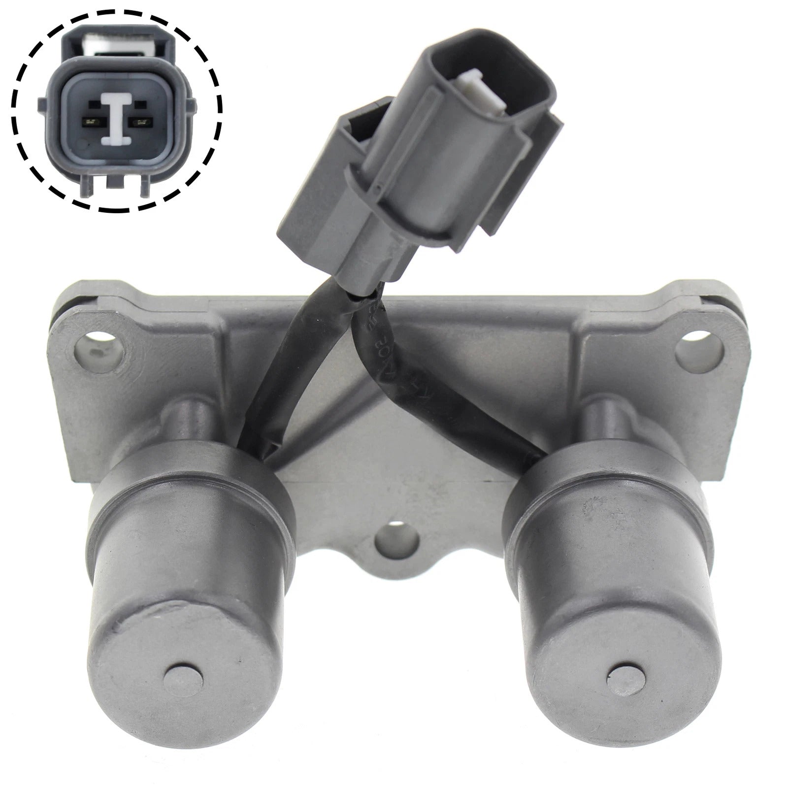 1993 1994 1995 1996 1997 Honda Del Sol Transmission Solenoid 28300P24J01 Dual Shift