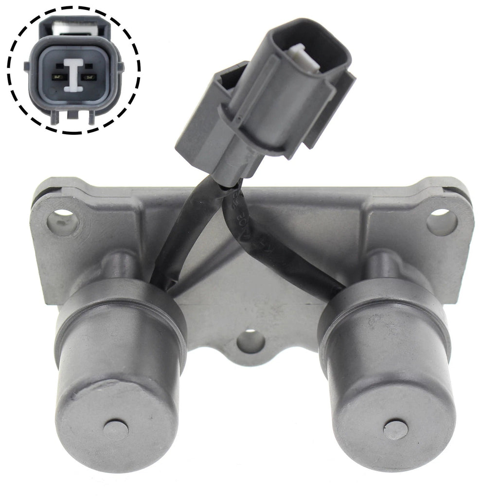 Transmission Dual Shift Solenoid for 1991-2000 Honda Civic 28300P24J01