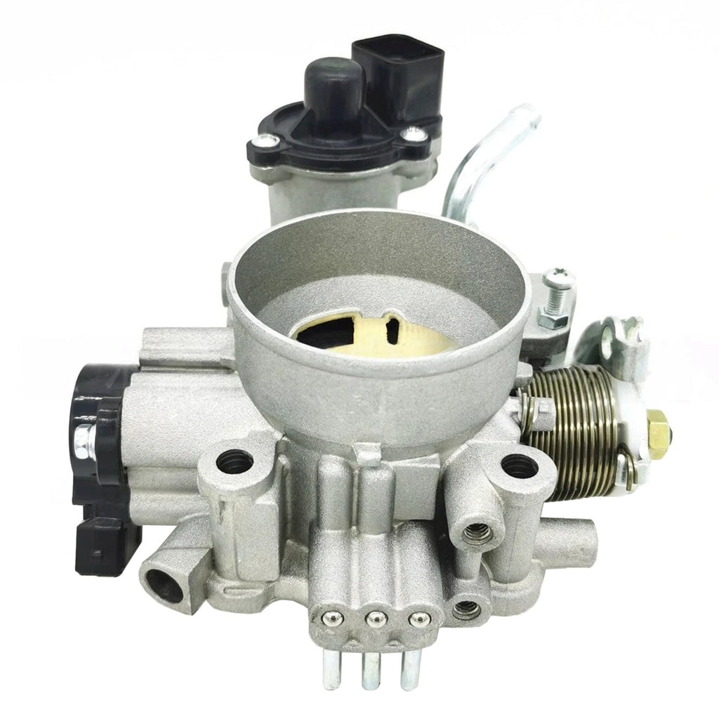 MD338428 Throttle Body for 1997-2006 Mitsubishi Galant 2.0L Front Wheel Drive