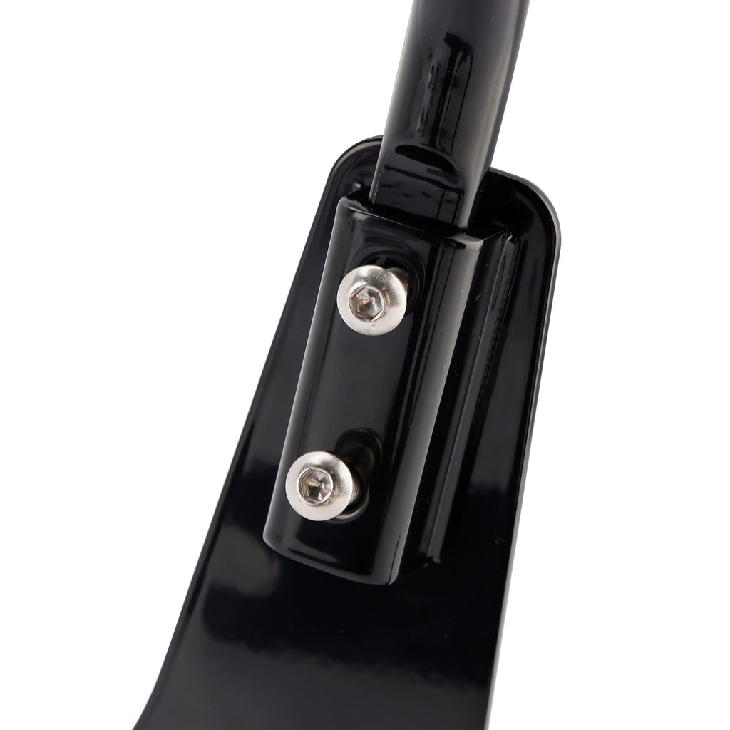 Softail Sissy Bar Backrest Passenger Support 2000-2017