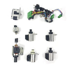 RE0F10A CVT Solenoid Valve Assembly for 2007-2011 Altima Hybrid 2.5L with JF011 Sensor