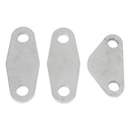 EGR Block Off Plate Kit 1988-1995 Toyota 3VZ-E 3.0L V6 4Runner and Pickup Truck