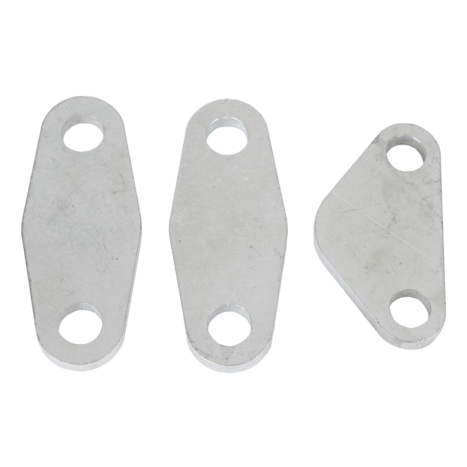 1988-1995 Toyota 4Runner and Pickup Truck 3.0L V6 3VZ-E EGR Eliminator Block Off Plate