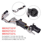 0B5927321l Audi A4 Quattro 2007-2016 Transmission Range Selector Lever Sensor All Engines