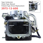 1978-1984 Mazda LUCE 397513600 Carburetor Assembly 3975-13-600