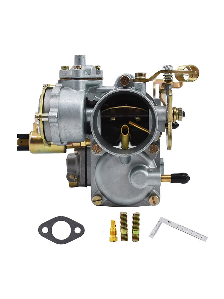 1946 1947 1948 Volkswagen Standard 30 Pict-1 Electric Choke Carburetor Assembly 113129027F