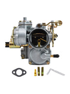 1950-1966 VW Beetle Carburetor Kit with Electric Choke 30 Pict-1 113129027F