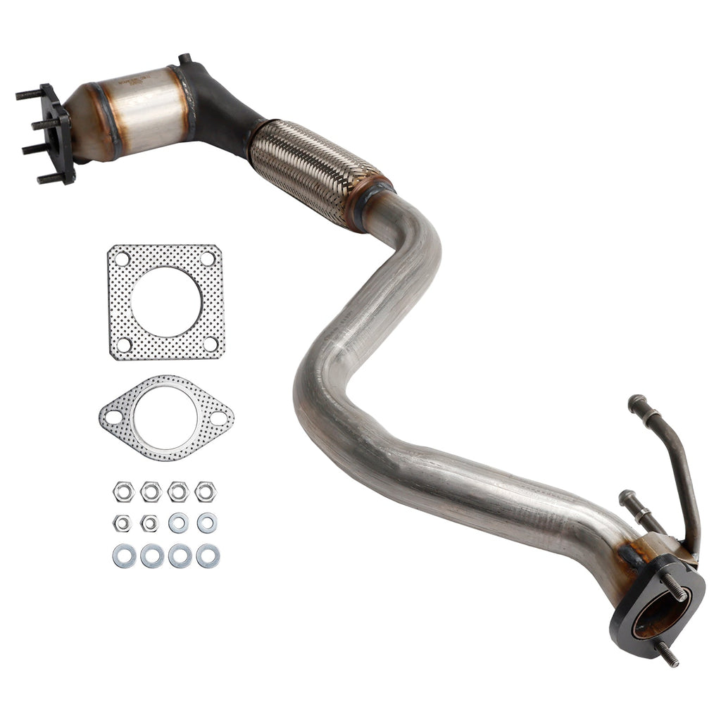 Skoda Octavia I Combi 1U5 1.4 16V 1390cc Catalytic Converter 1K0254303NX 2000-2010