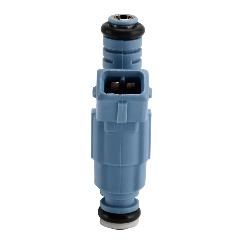 1Pcs OEM Fuel Injector 91860600 Compatible with Volvo C70 V70 S60 S80 1998-2009