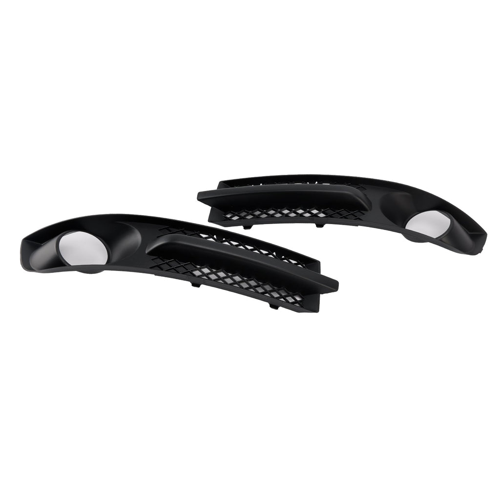 VW Sharan 7M Front Bumper Grille with Fog Light Opening 2000-2010