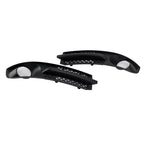 VW Sharan 7M Front Bumper Grille with Fog Light Opening 2000-2010