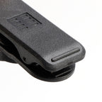 SL1M PMLN7128A Radio Back Clip Belt Attachment for SL1M SL2M SL300 SL500 SL1600
