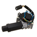 1990 1991 1992 1993 1994 1995 1996 1997 Mazda Miata Headlamp Motor Left NA01-51-SBX