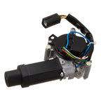 1990 1991 1992 1993 1994 1995 1996 1997 Mazda Miata Headlamp Motor Left NA01-51-SBX