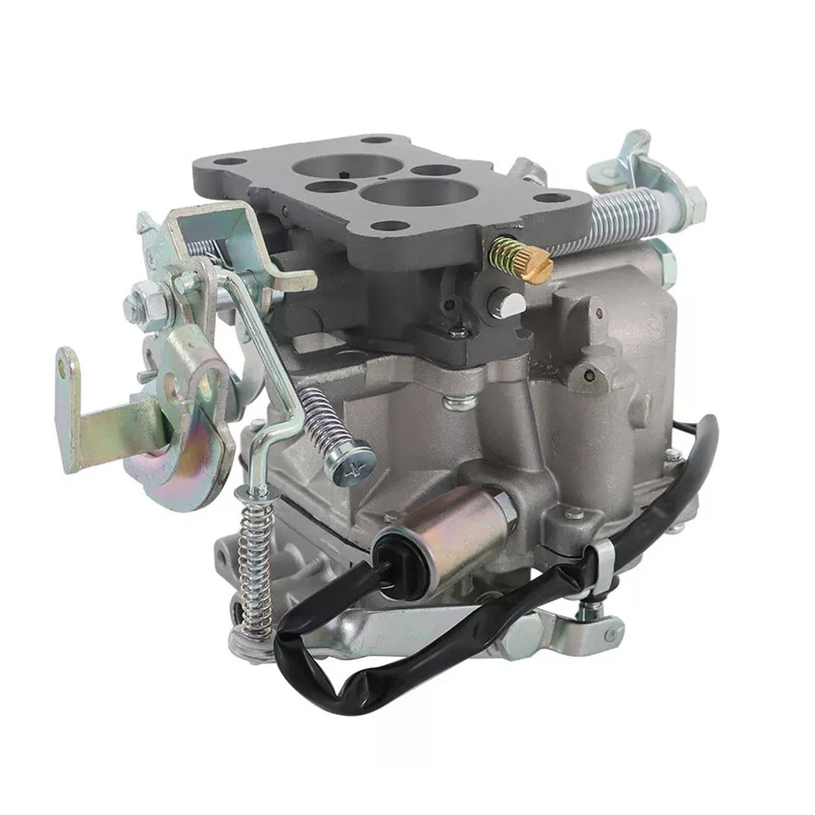 Carb Assembly 21100-13420 for Toyota Corolla 1983 and Up