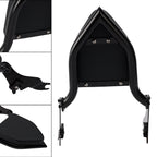 2000-2001, 2009, 2024 CVO Road Glide FLTRSE Passenger Backrest Sissy Bar Support