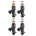 Fuel Injector Set 16450-PRB-A01 for 2002-2004 Acura RSX TYPE-S 2.0L Engine 4-Pack