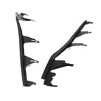 BMW E46 M3 2-Door Headlight Seal Strip 2001-2006 Replacement Sealing Lips 63128384489