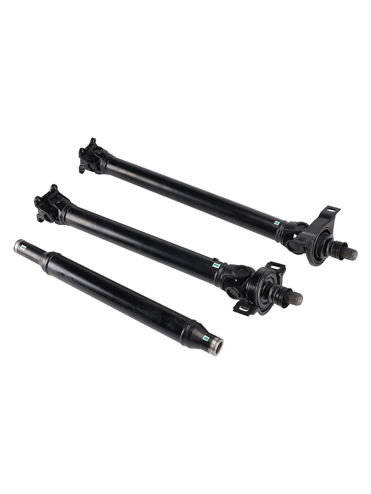 08.2005-on MERCEDES-BENZ VIANO (W639) CDI 2.0 85/116 Propshaft Drive Shaft 2211mm Length 6394103206
