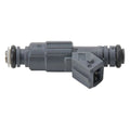 Single Fuel Injector 0280155823 Compatible with BMW X5 E39 E38 E53 and Range Rover MK3