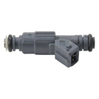 Single Fuel Injector 0280155823 Compatible with BMW X5 E39 E38 E53 and Range Rover MK3