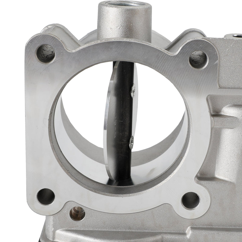 Throttle Body To Suit Mitsubishi Triton ML MN 4D Ute 4WD RWD 1450A033