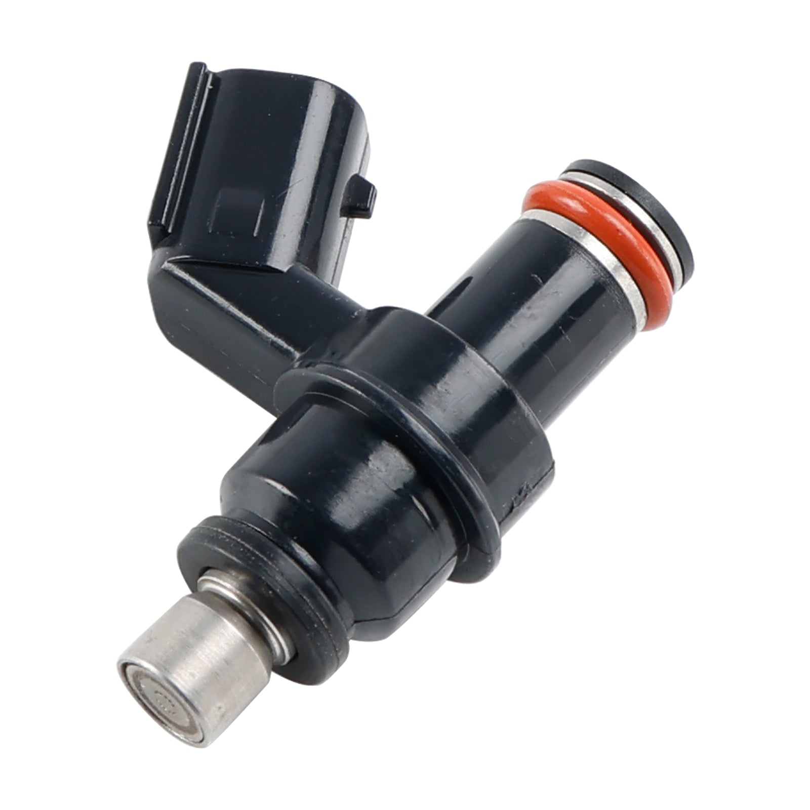 OEM Fuel Injector 15710-21H00 Compatible with Suzuki GSXR1000 07-16 and GSX1300R 08-20