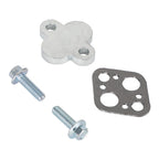 Offroad EGR Block Off Plate Kit for 1986-1995 Suzuki Samurai Low Range