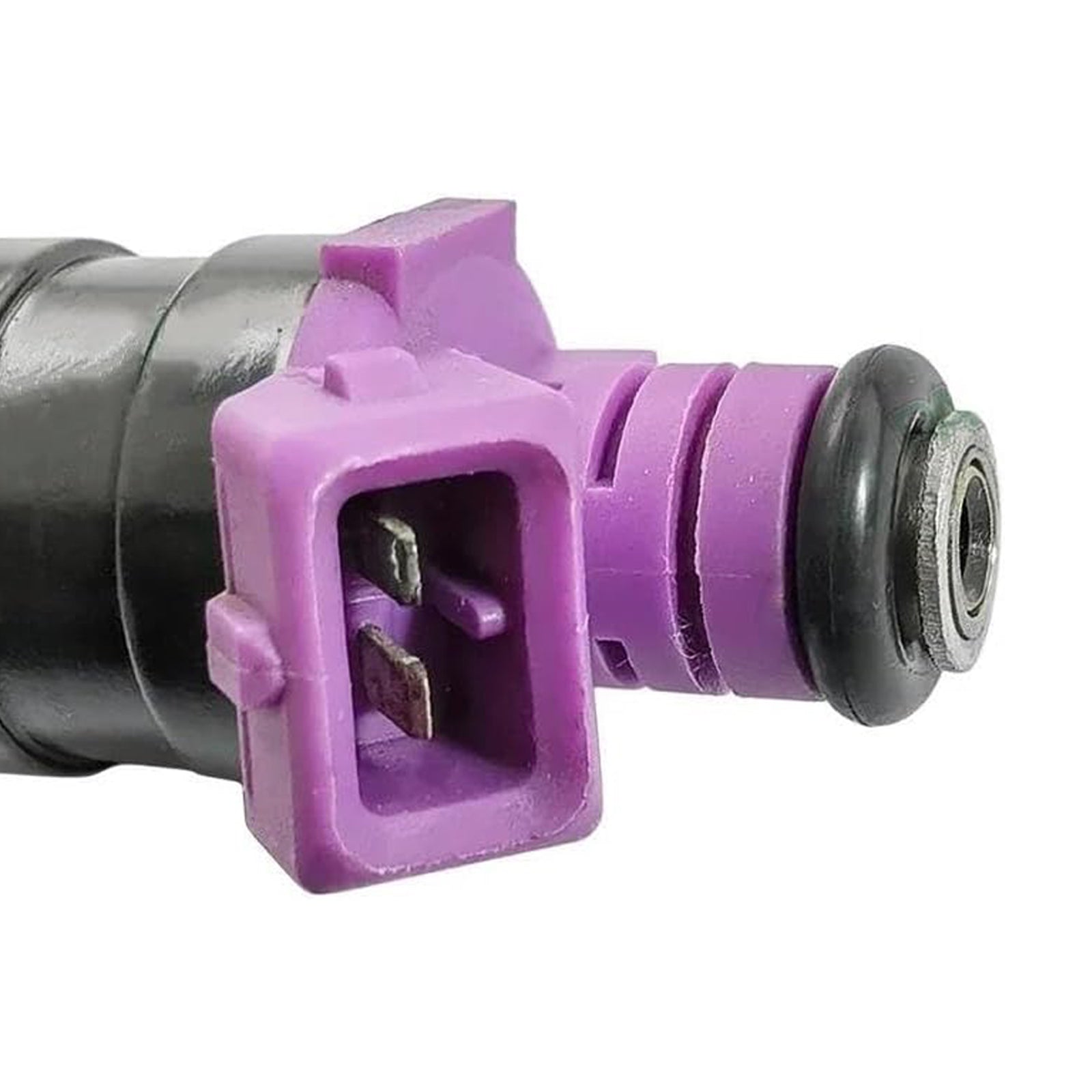 1 Piece OEM Fuel Injector 8200603801 Compatible with Renault Clio Kangoo Twingo 1.1-1.6