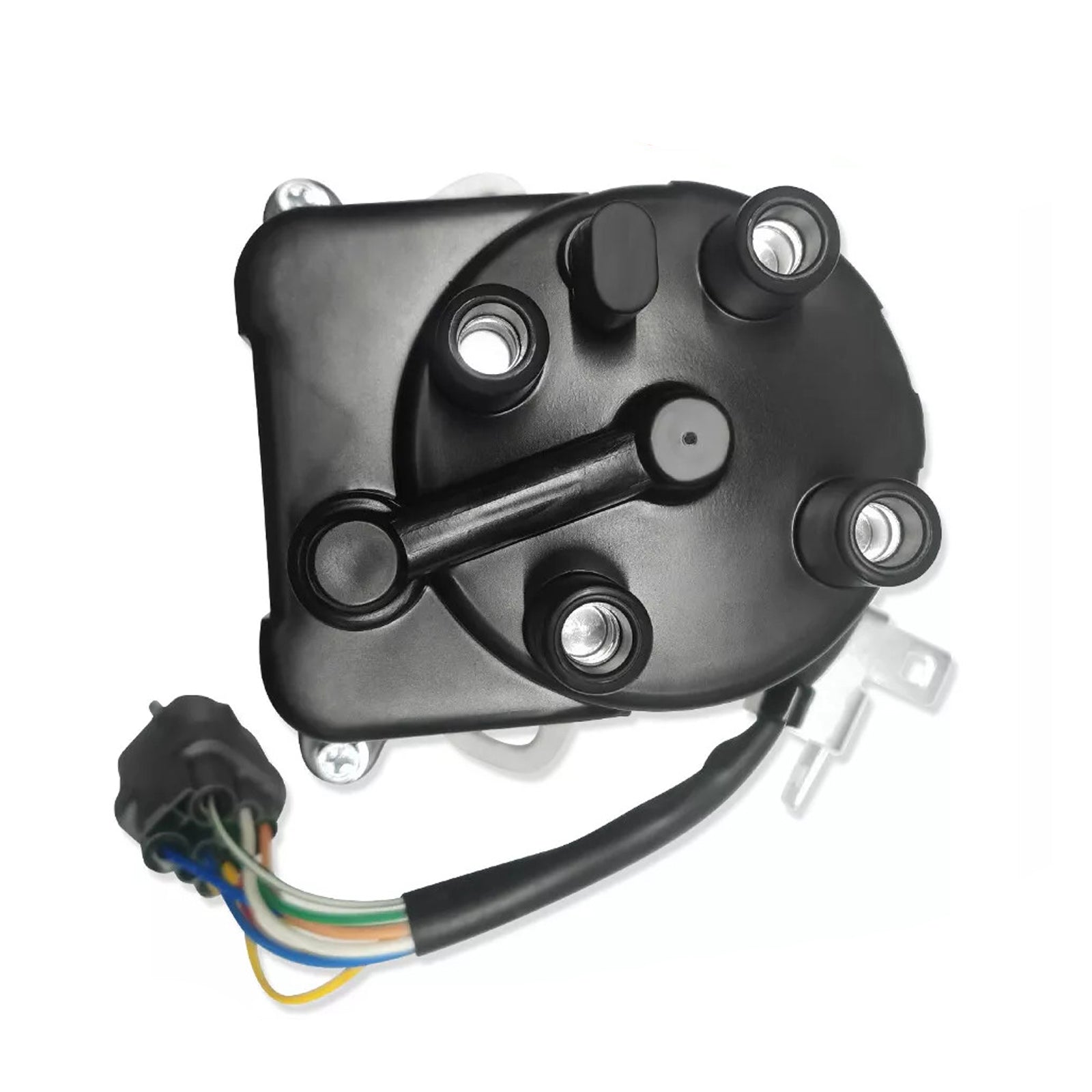 Honda Civic del Sol Distributor Assembly 1996-1997 Model 30100-P2E-A01 30105P2EA01