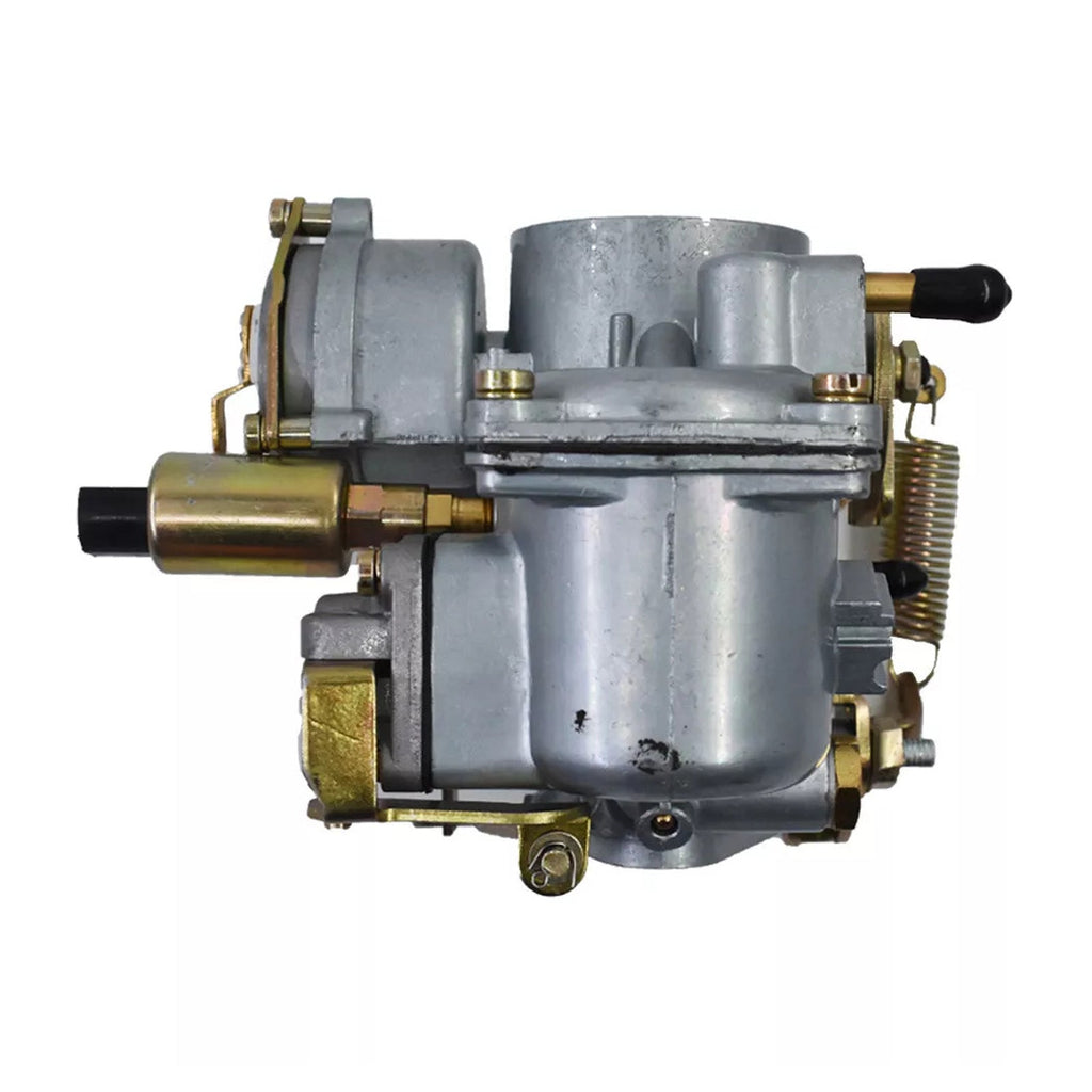 1956-1966 Volkswagen Karmann Ghia 30 Pict-1 Carburetor Kit Electric Choke 113129027F