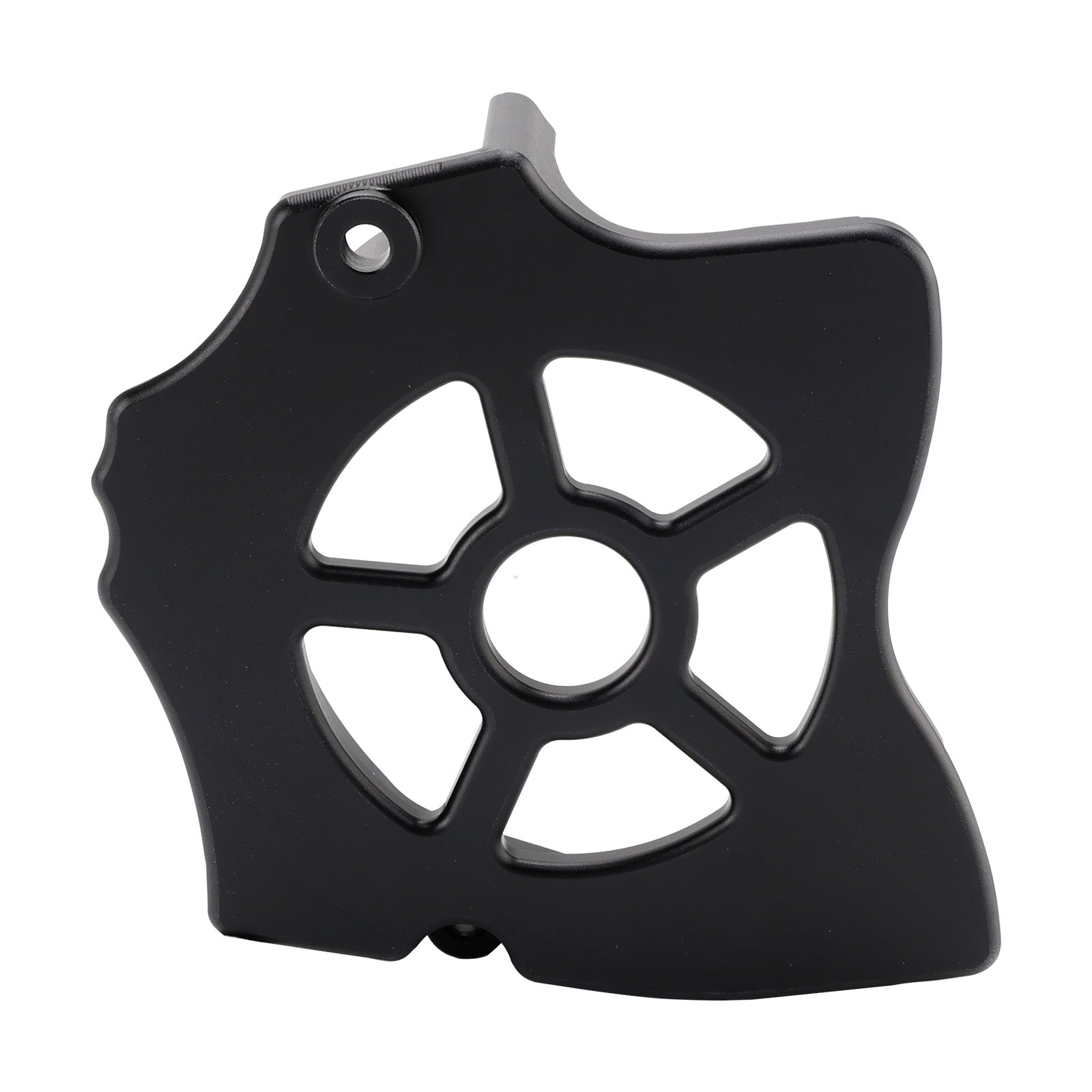 Front Sprocket Protector Chain Guard Cover for 1993-2025 Honda XR650L