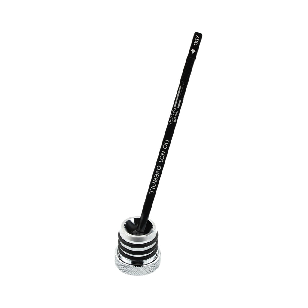Harley Davidson FLHT FLHS FLTC Touring Oil Dipstick Tank Cap Plug 1993-1998 0710-0002