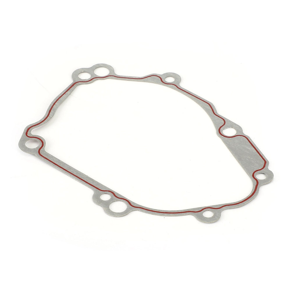 Flywheel Rotor Stator Regulator Gasket Kit for 2004-2008 Yamaha FZ8N FZ8S FZ1 and 2006-2015 R1