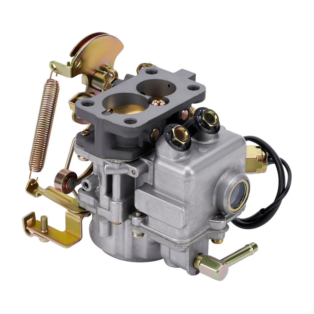 1975-1978 Nissan B210 2-Barrel Carburetor A14 Engine 16010-H6100 16010W5600