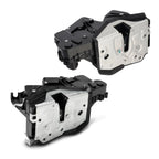 2001-2005 BMW E46 318i 2.0L Pair Door Lock Actuators Left Side Right Side