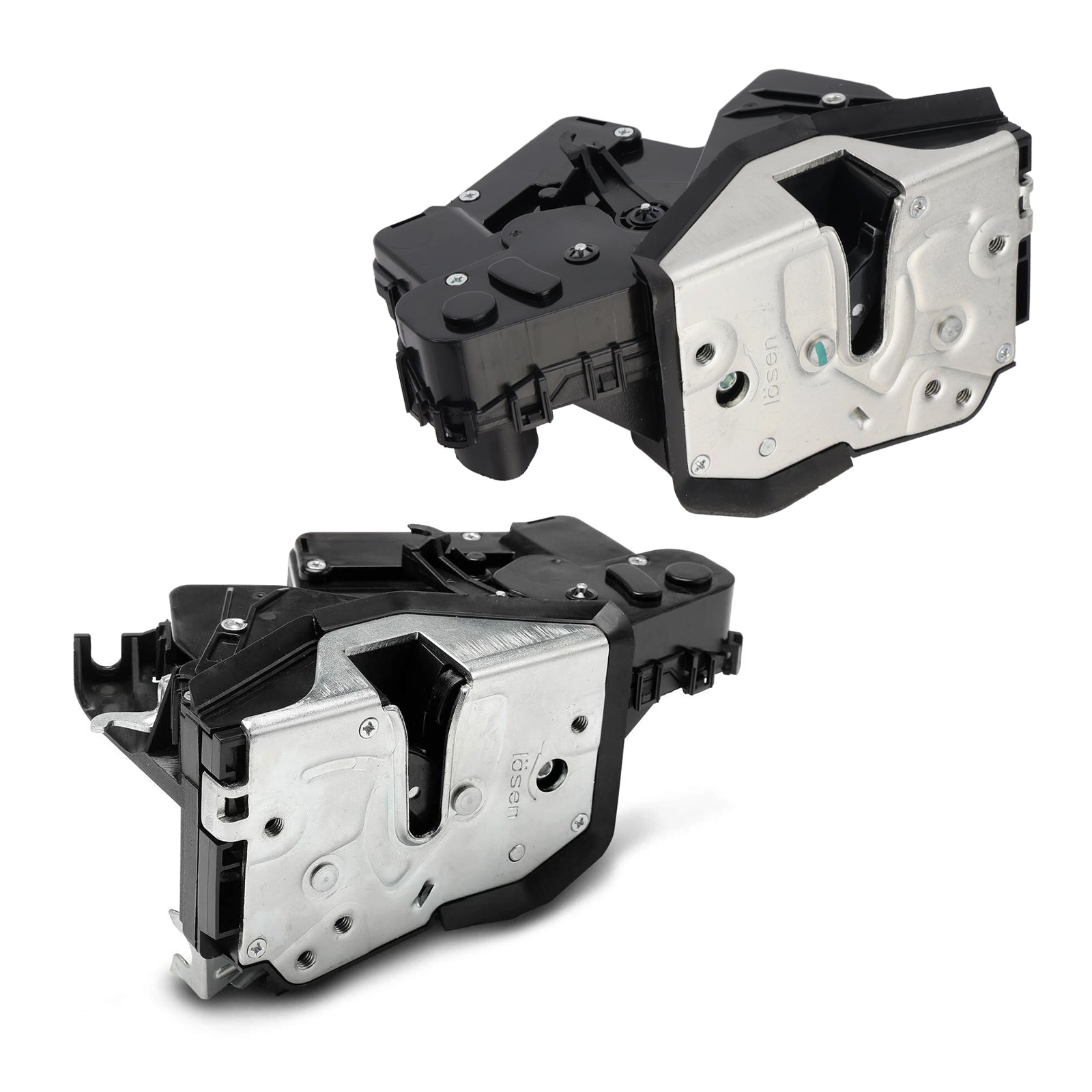 Left and Right Door Lock Actuator for 2001-2005 BMW 3 Series E46 318d 2.0L 51217011244