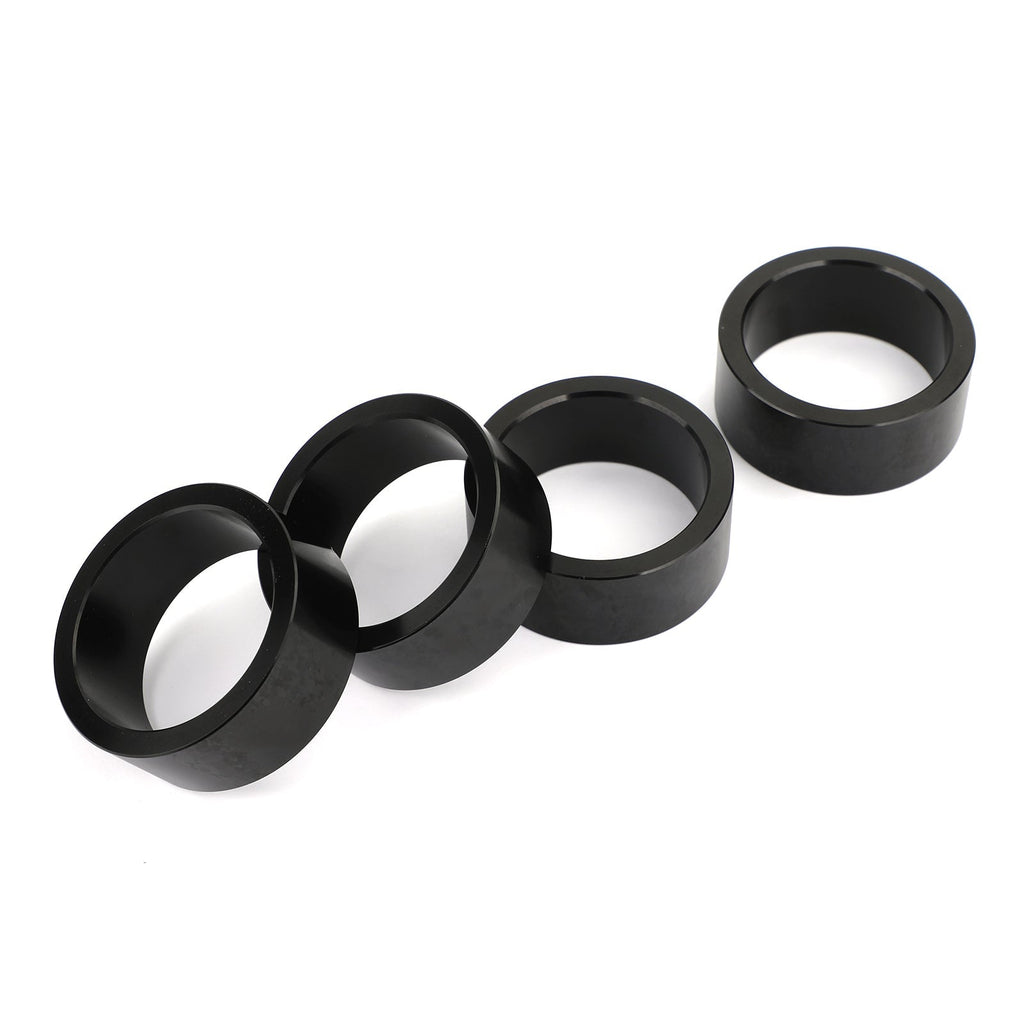 Honda ATV 2.5 Inch Lift Spacer Kit for Rancher Recon 230 250 300 350 400 420