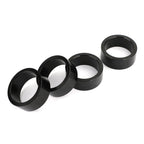 2.5" Lift Spacer Kit Compatible with Honda Rancher and Recon 230 250 300 350 400 420 ATVs