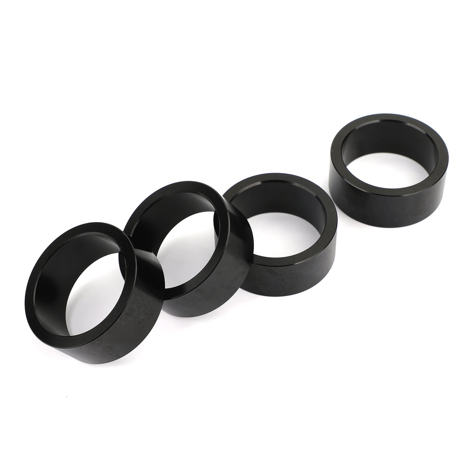 2.5" Lift Spacer Kit Compatible with Honda Rancher and Recon 230 250 300 350 400 420 ATVs