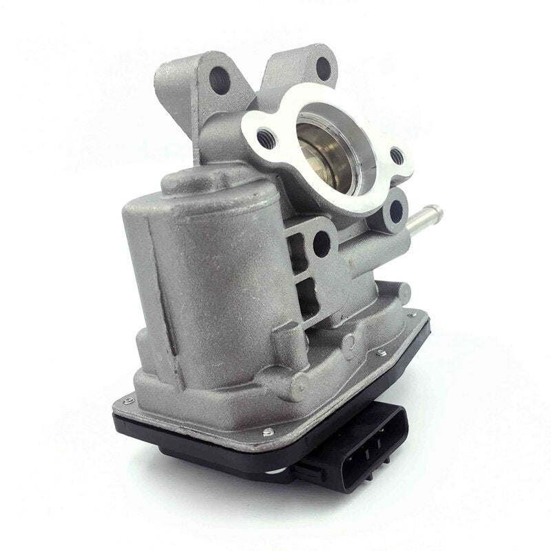 Nissan Pathfinder Navara Exhaust Gas Recirculation Valve 14710EC00B 14710-EC00B 14710-EC00A