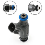 OEM Fuel Injector 0280156046 Compatible with Ford Focus 2.0 Liter 2002-2004 4CYL