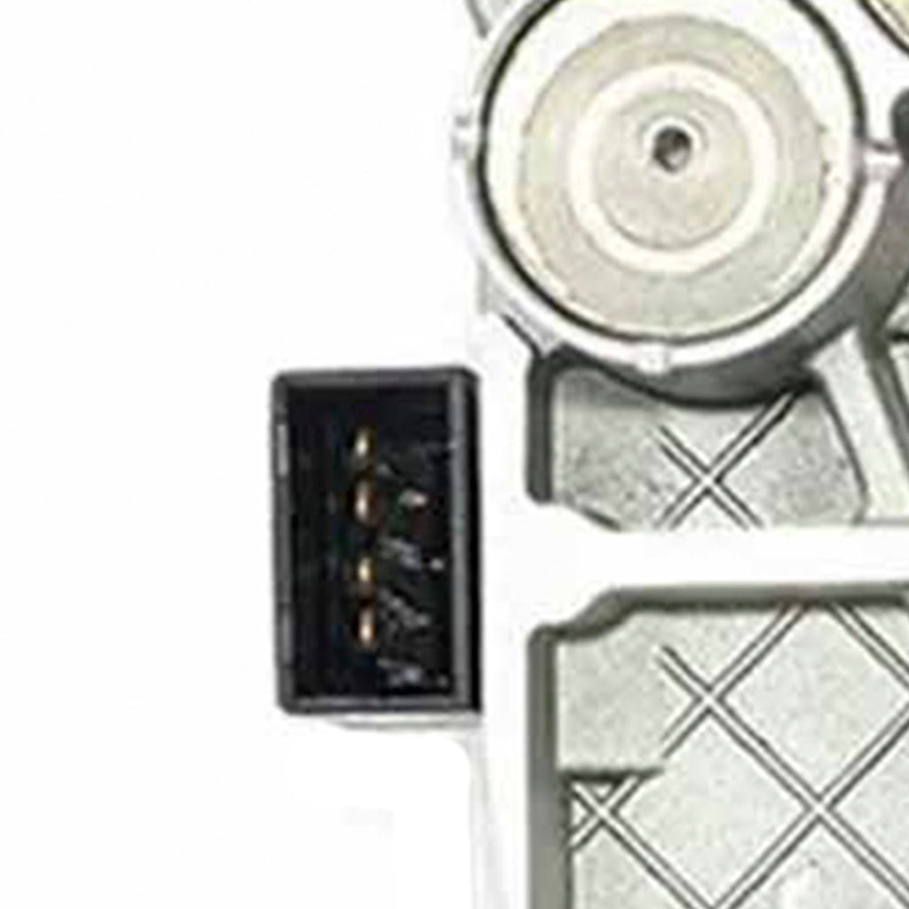 Audi A6 V6 3.0L TCM Transmission Control Module 01J927156JG 2002-2004 18pin CVT Automatic