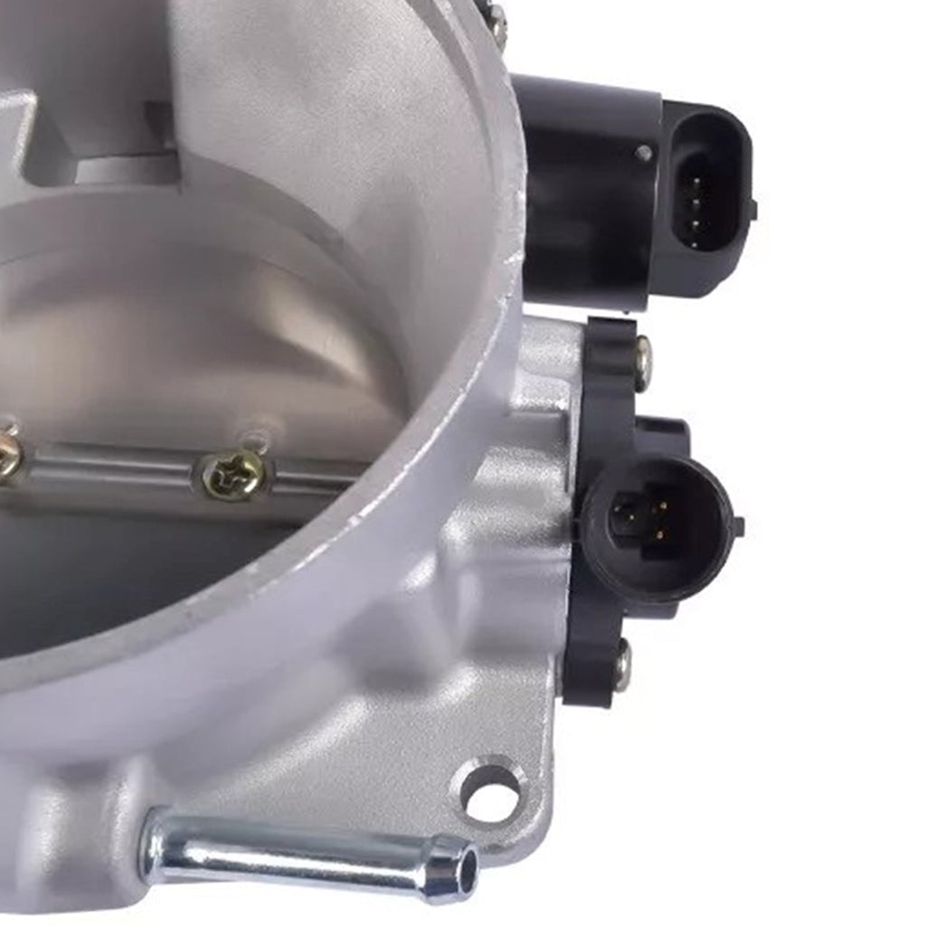 2002 Cadillac Escalade 5.3L OEM Throttle Body Part 88984260