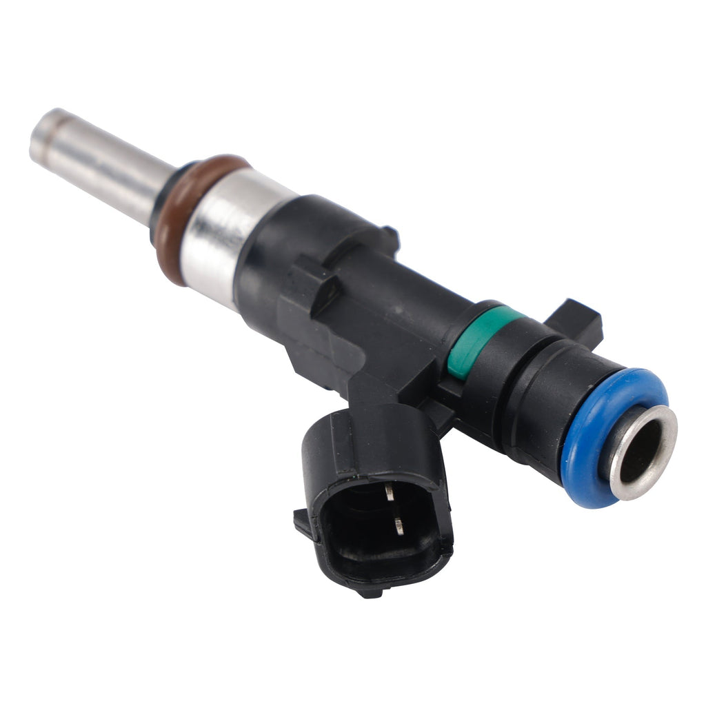 Dacia Logan Sandero Renault Clio Symbol 0.9L Fuel Injector 0280158293 (1 Unit)