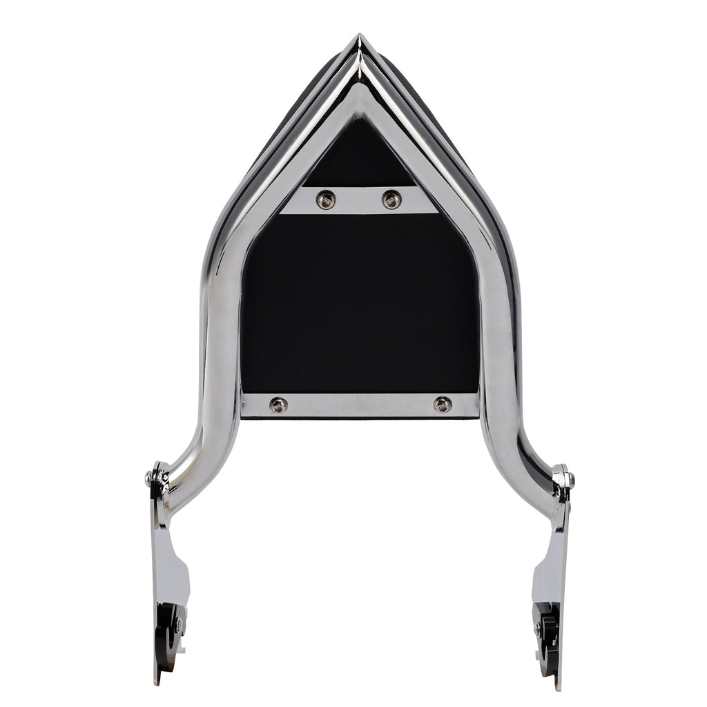 2000-2001, 2009, 2024 CVO Road Glide FLTRSE Passenger Backrest Sissy Bar Support