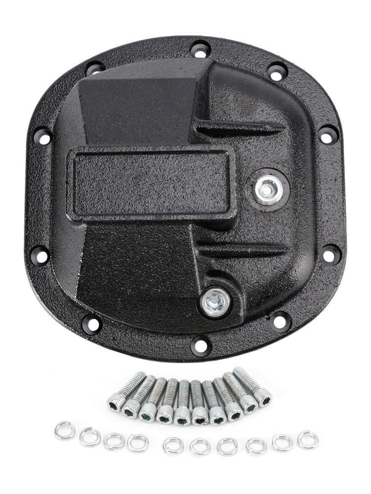 1974-1983 Jeep CJ5 Yukon YHCC-D30 Dana 30 Front Differential Housing Cover