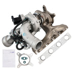 06J145701N OEM Turbocharger for Audi Q3/Q3 Quattro 2015 2016